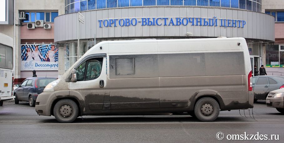 В Омске появятся новые автобусные маршруты на Московку и Левый берег