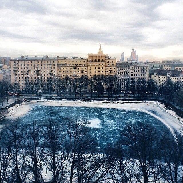 Куда сходить в Москве: список лучших мест для отдыха