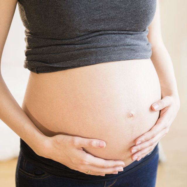 Планирование беременности позволяет снизить риски.