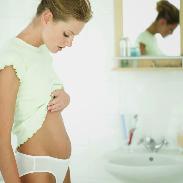 Беременным женщинам при пониженном давлении не стоит использовать медикаменты.