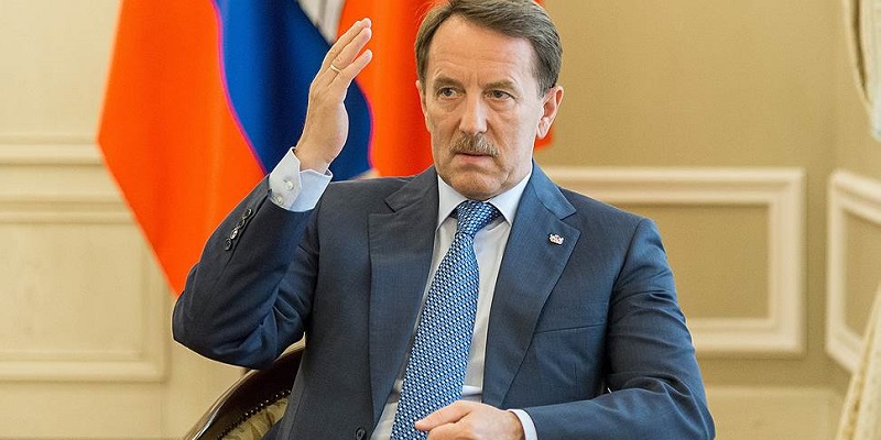 И еще шаг назад: Воронежский губернатор ухудшил позиции в рейтинге АПЭК
