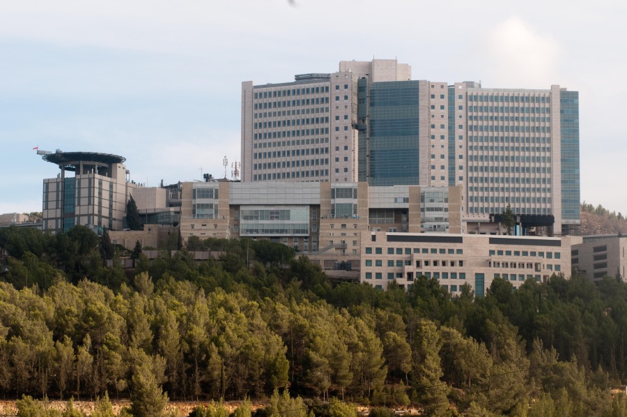 Лучшие клиники Израиля
