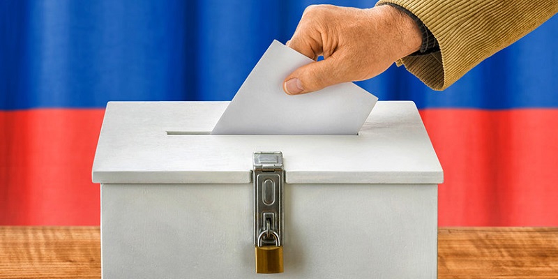 Закодированный выбор: В Воронежской области протоколы избирательных комиссий защитят дополнительно