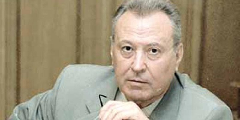 В целях поощрения: Экс-мэра Воронежа Александра Ковалева наградили памятным знаком