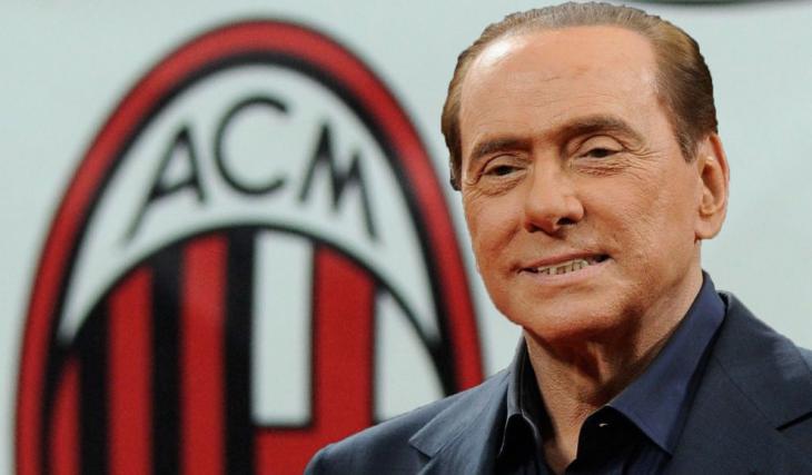 Берлускони недоволен трансферной политикой «Милана»