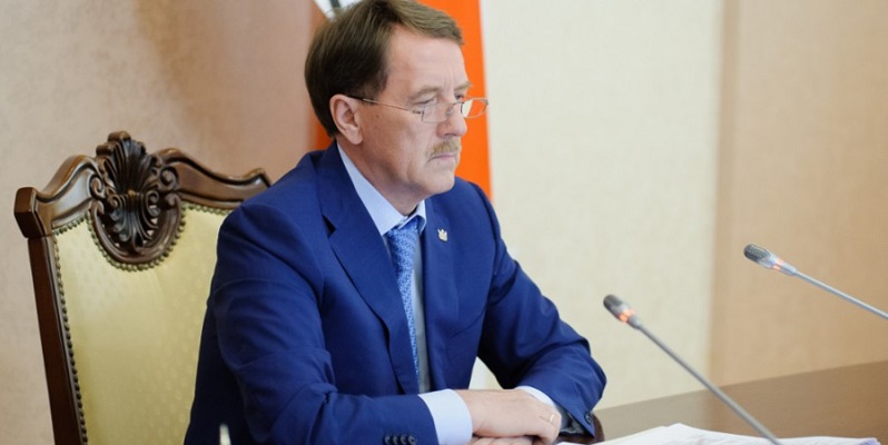 Остался при своих: Воронежский губернатор сохранил позиции в рейтинге АПЭК