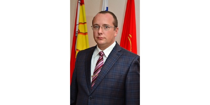 Ждем декабря: Глава администрации Грибановского района Воронежской области ушел в досрочную отставку