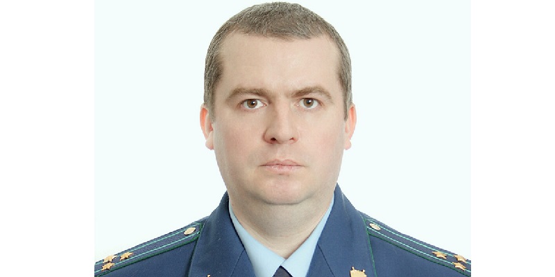 И года не прошло: Назначен новый прокурор Воронежа
