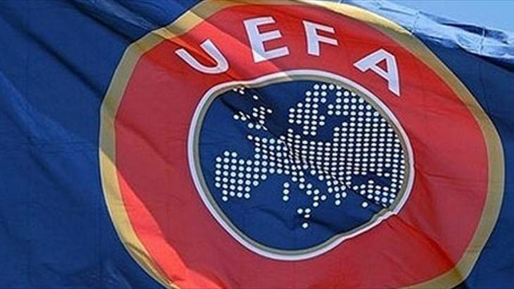 УЕФА огласил доходы клубов за участие в еврокубках 2016/17