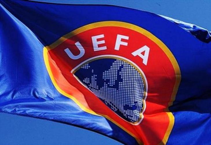 Россия продолжает догонять Францию в рейтинге УЕФА