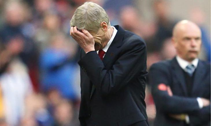 «Арсенал» ждет в январе очередное разочарование на рынке