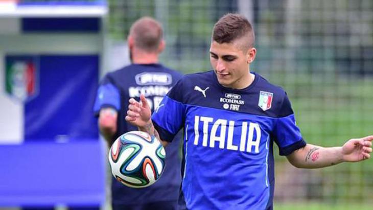 Свежая кровь: как будет выглядеть сборная Италии в квалификации ЕВРО-2020?