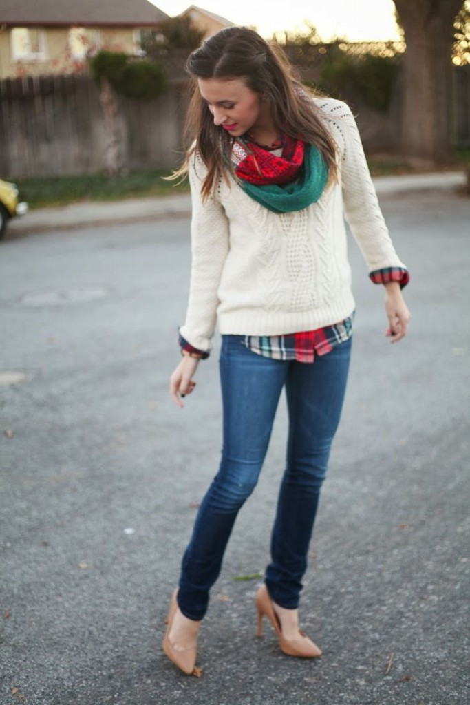 Colorful-Scarf-Outfit