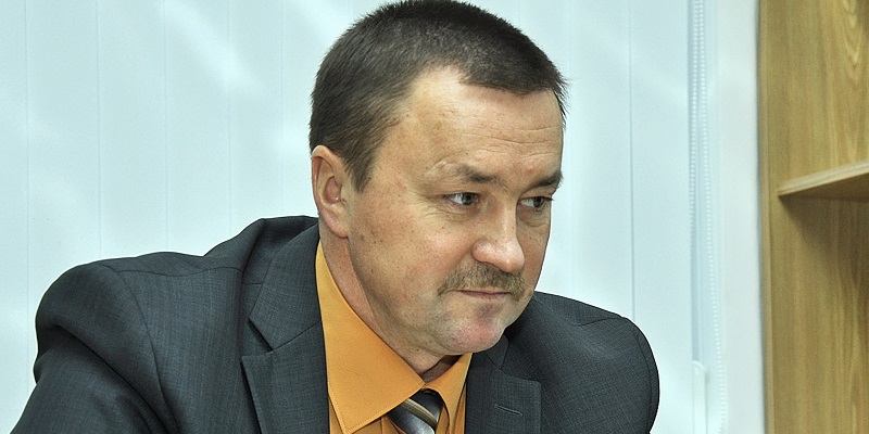 Как и ожидалось: Главой Бутурлиновского района Воронежской области вновь стал Юрий Матузов
