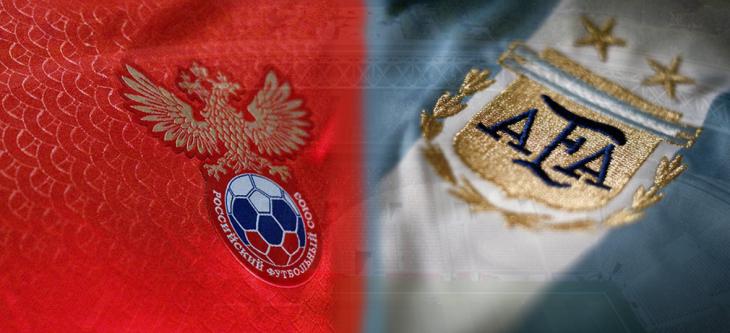 До «Лужников» на матч Россия – Аргентина можно будет бесплатно доехать на автобусах