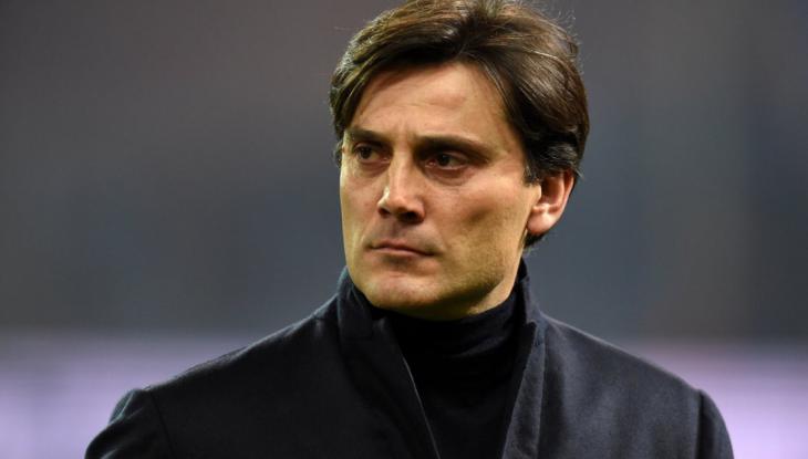 Официально: Винченцо Монтелла - новый главный тренер «Севильи»