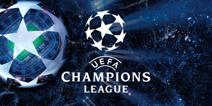 Лига чемпионов: турнирный расклад накануне 6-го тура
