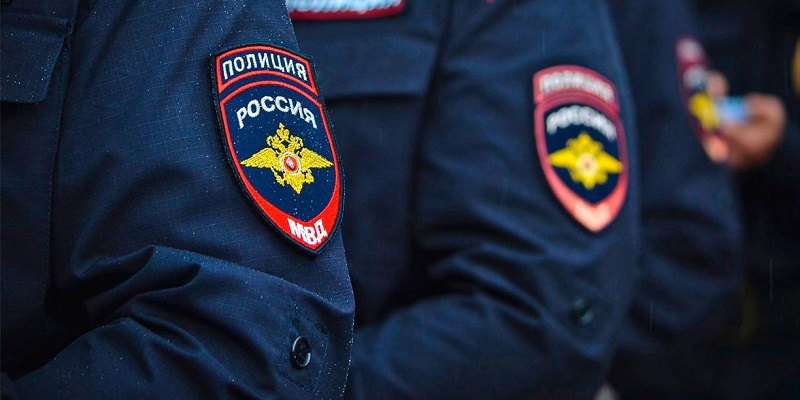 Ушел на повышение: Воронежской полиции назначили нового начальника