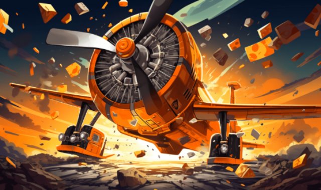 Коэффициент отыгрыша в краш-игре Aviator: введение, работа и стратегии для максимизации